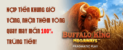 Vòng Quay Miễn Phí Siêu Cấp promotion banner