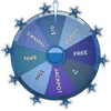 Vòng Quay May Mắn bongdaso 66 icon